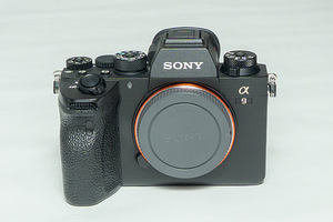 Sony Alpa II (1 foto / 6)