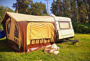 Haagissuvila (2 foto / 7)