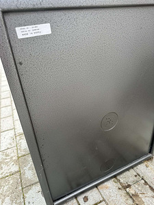 Kaks seifi Ise järele tulla. (4 foto / 10)