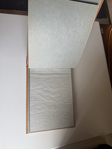 Fotoalbum nahast, Linda nahavabrik (3 foto / 3)