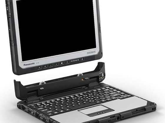 Panasonic Toughbook CF-33 Rugged