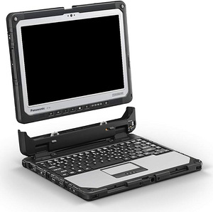 Panasonic Toughbook CF-33 Rugged (1 фото из 2)