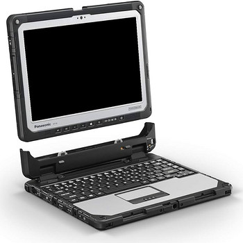Panasonic Toughbook CF-33 Rugged