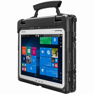 Panasonic Toughbook CF-33 Rugged (2 фото из 2)