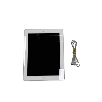 Планшет Apple iPad 2, 16 GB, White, Wi-Fi + 3G + УСБ