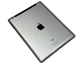 Tahvelarvuti Apple iPad 2, 16 GB, White, Wi-Fi + 3G + USB (4 foto / 5)