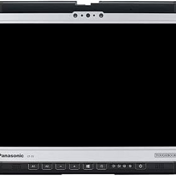 Panasonic Toughbook CF-33 Rugged