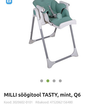 Söötmistool