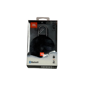 Juhtmevaba Kõlar JBL Clip 3 + Karp (1 foto / 5)