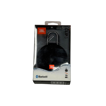 Juhtmevaba Kõlar JBL Clip 3 + Karp
