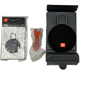 Juhtmevaba Kõlar JBL Clip 3 + Karp (3 foto / 5)