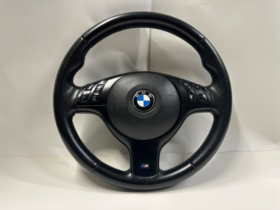 BMW sport rool M-Tech4 mtech 4 E39 E38 E46 E53