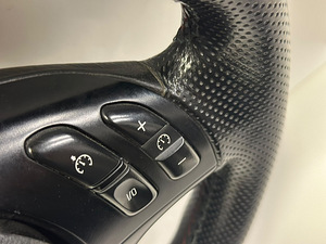 BMW спортивный руль M-Tech4 mtech 4 E39 E38 E46 E53 (6 фото из 8)