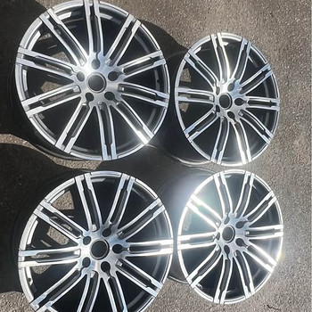 Диски 5x130 21x10 ET50 4 шт.