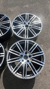 Veljed 5x130 21x10 ET50 4tki (3 foto / 3)