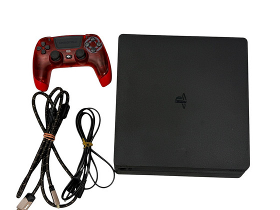 Mängukonsool Sony PlayStation 4 Slim CUH-2216A + Pult