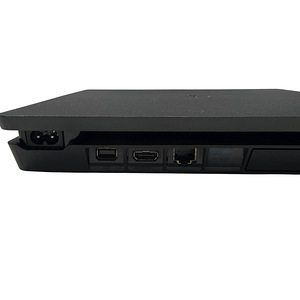 Консоль Sony PlayStation 4 Slim CUH-2216A + Джойстик (4 фото из 5)