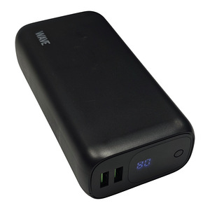 Акубанк Wave 30000MAh (2 фото из 5)