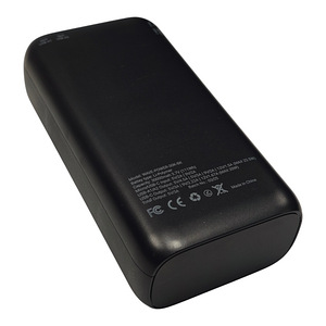 Акубанк Wave 30000MAh (3 фото из 5)