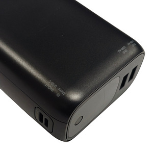 Акубанк Wave 30000MAh (5 фото из 5)