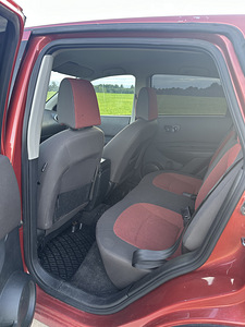 NISSAN QASHQAI Registreerimistasu on makstud. (9 foto / 9)