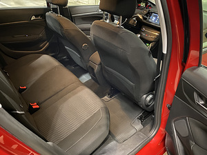 Peugeot 308 (4 фото из 6)
