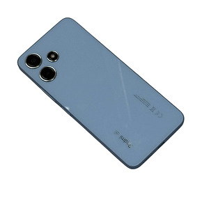 Мобильный Телефон Xiaomi Redmi 12 5G 128GB + Чехол (5 фото из 5)
