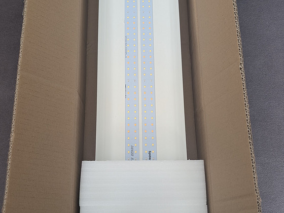 LED-лампа для выращивания растений