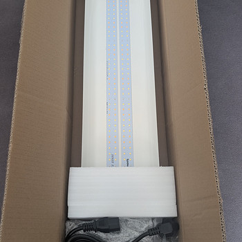 LED-лампа для выращивания растений