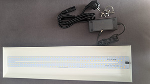 LED-лампа для выращивания растений (2 фото из 5)