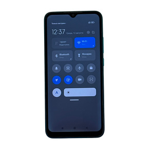 Telefon Redmi 9A 32gb (5 foto / 5)