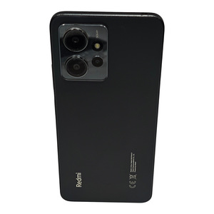 Мобильный телефон Redmi Note 12 128GB (1 фото из 5)