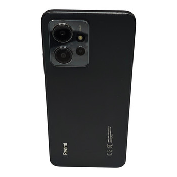 Mobiiltelefon Redmi Note 12 128GB