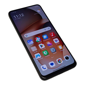Мобильный телефон Redmi Note 12 128GB (5 фото из 5)