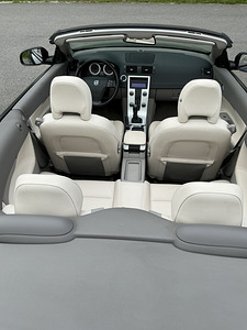 2012 Volvo C70 kabriolett 2.0 110kW (3 foto / 9)