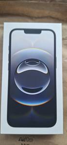 UUS iPhone 16e 256gb black (1 foto / 2)