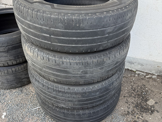 Nexen Roadian CTX 215/75 R16C