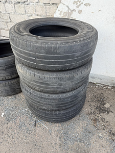 Nexen Roadian CTX 215/75 R16C (1 foto / 5)