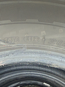 Nexen Roadian CTX 215/75 R16C (3 foto / 5)