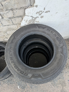 Nexen Roadian CTX 215/75 R16C (5 foto / 5)