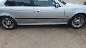 BMW veljed R16 (1 foto / 2)
