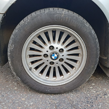 BMW veljed R16