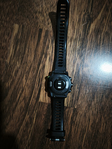 GARMIN - Forerunner 55 (2 фото из 2)