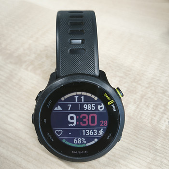 GARMIN - Forerunner 55