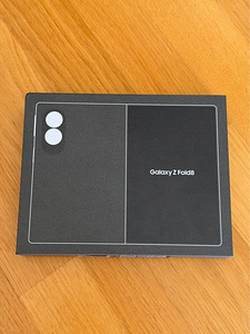 Samsung Galaxy Fold8 12GB 256GB (1 foto / 7)