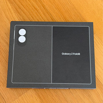 Samsung Galaxy Fold8 12GB 256GB