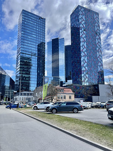 Tornimäe tn 7, Kesklinn, Tallinn, Harjumaa (18 фото из 18)