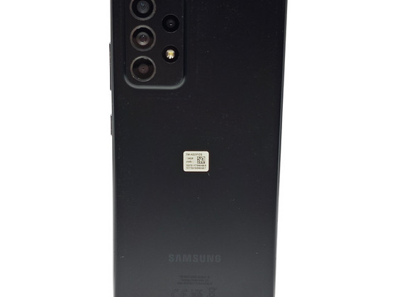 Mobiiltelefon Samsung Galaxy A52 128GB
