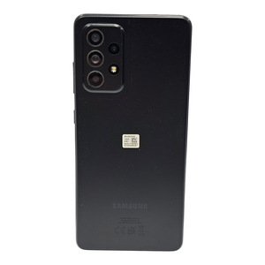 Mobiiltelefon Samsung Galaxy A52 128GB (1 foto / 5)