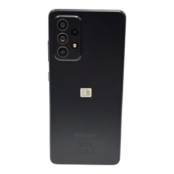 Mobiiltelefon Samsung Galaxy A52 128GB